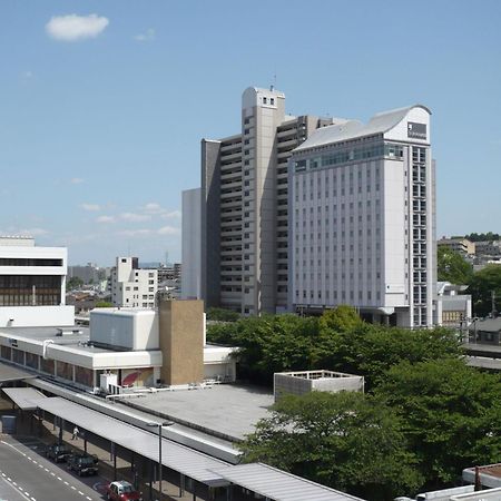 Hotel Tetora Otsu Kyoto Exterior photo