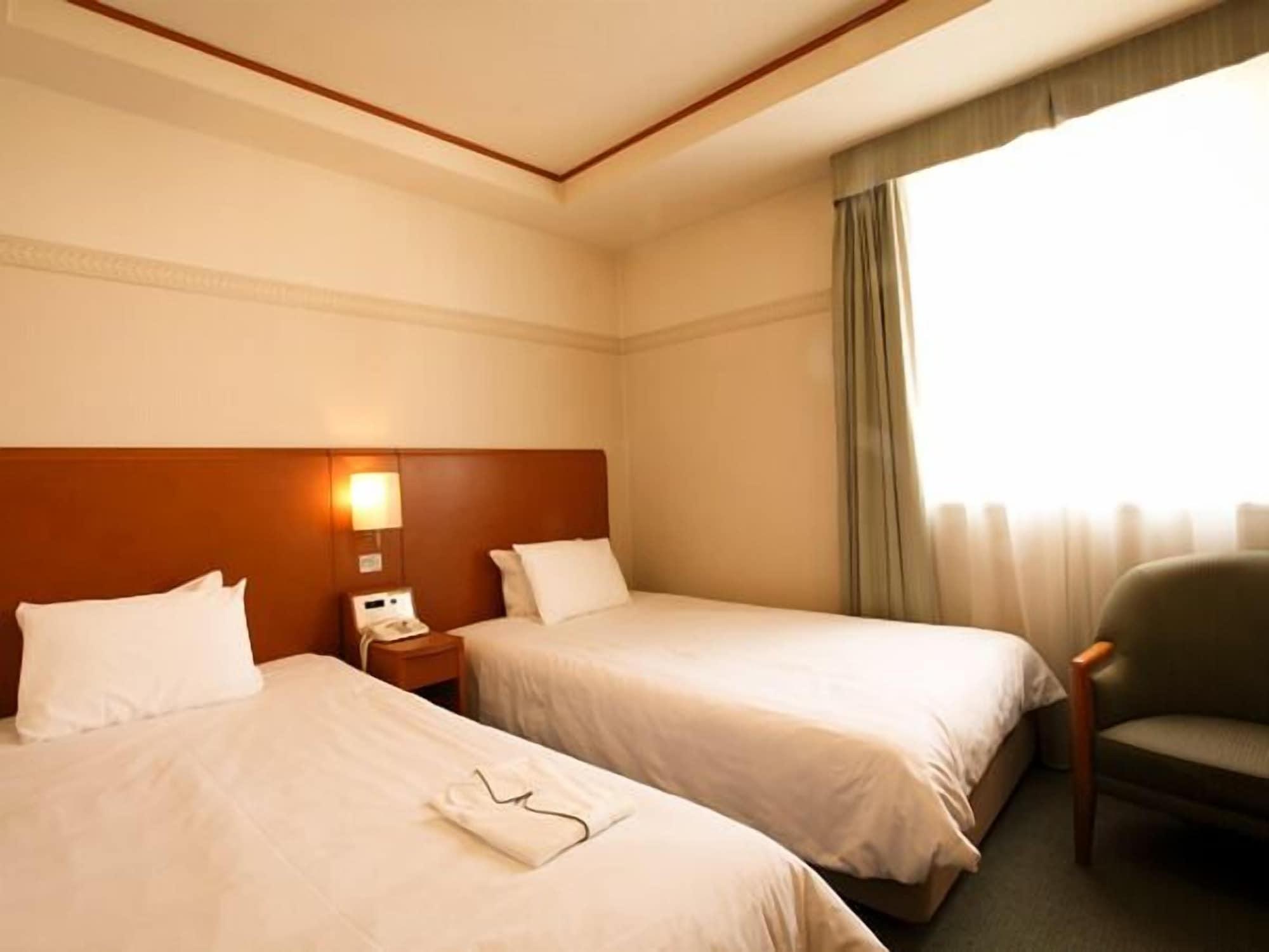 Hotel Tetora Otsu Kyoto Exterior photo