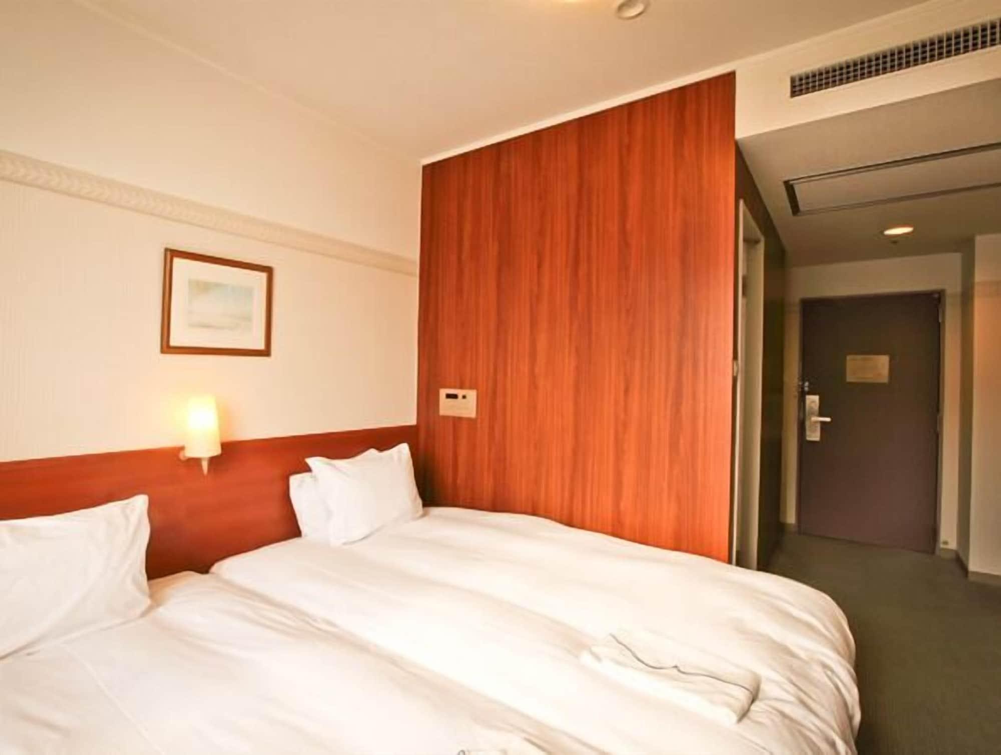 Hotel Tetora Otsu Kyoto Exterior photo