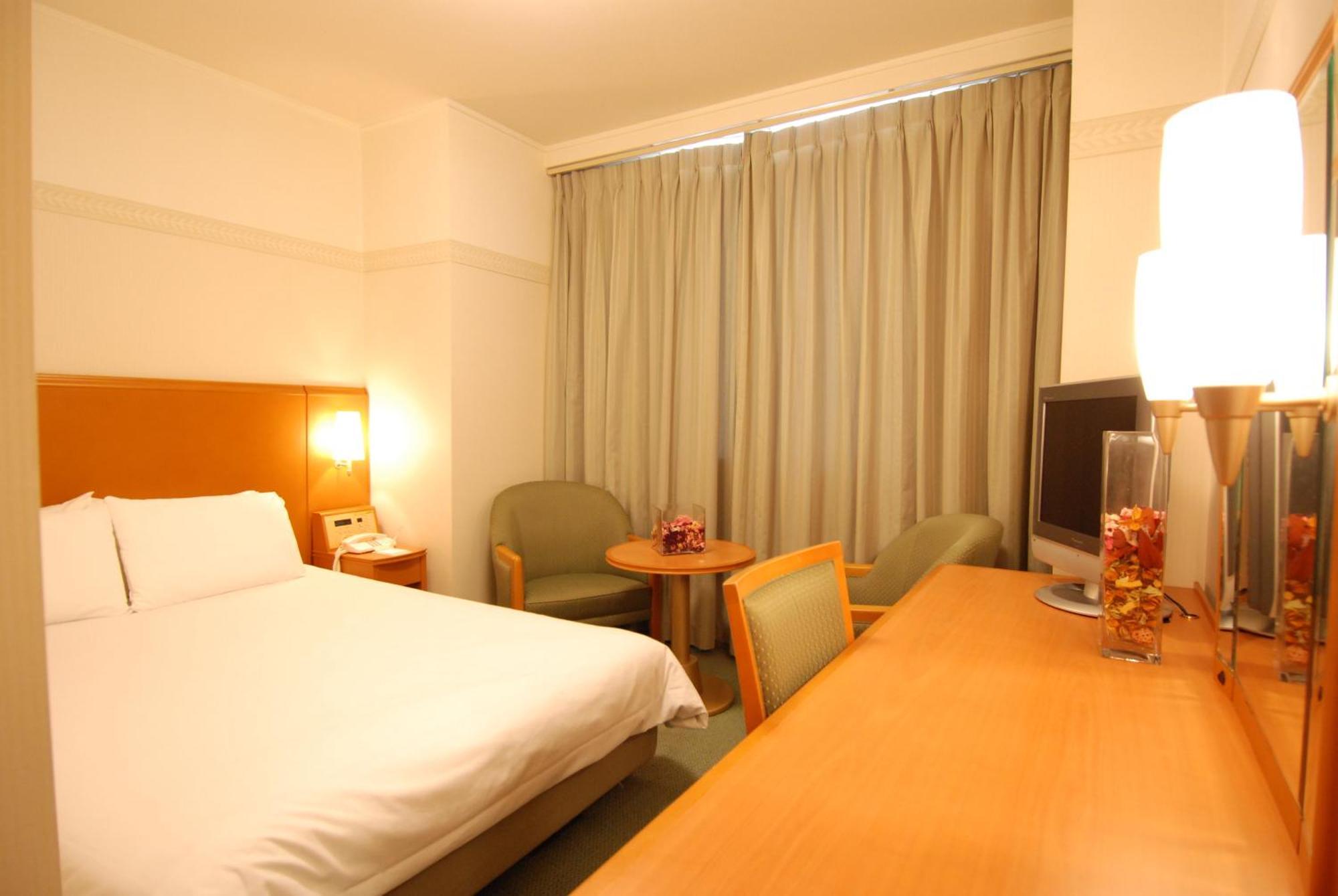 Hotel Tetora Otsu Kyoto Exterior photo