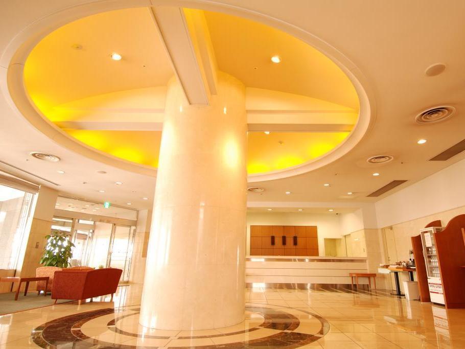 Hotel Tetora Otsu Kyoto Exterior photo