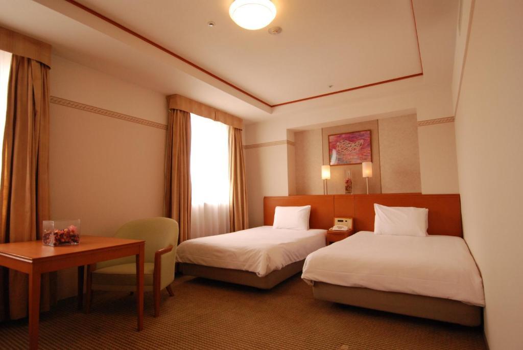Hotel Tetora Otsu Kyoto Room photo